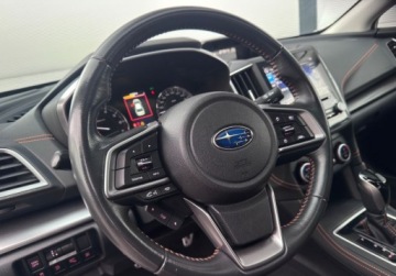 Subaru XV II 2019 Subaru XV 2,0 4x4 Automat Blis Led Alu18 Virtual Skora Kamery Szyber Gwara, zdjęcie 5