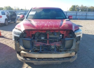 Toyota Tundra II 2024 Toyota Tundra 2024, 3.4L, 4x4, HYBRID, LIMITED, od ubezpieczalni 3.4 437KM, zdjęcie 6