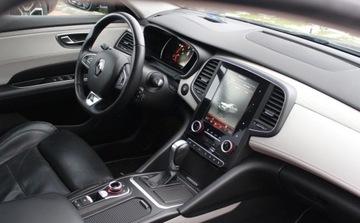 Renault Talisman Sedan 1.6 Energy TCe 200KM 2018 Renault Talisman TCe200 Initiale Paris EDC Salon PL 1.6 Benzyna 200KM, zdjęcie 14