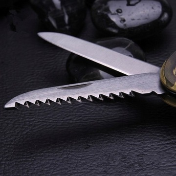 КАРАБИН МНОГОФУНКЦИОНАЛЬНЫЙ НОЖ ПИЛА ФОНАРИК АРМИЯ