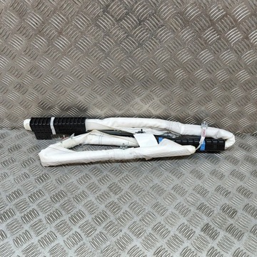 KIA EV6 2023 LEVÝ STRANA ZÁVĚS AIRBAG