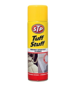 STP PIANKA DO TAPICERKI PODSUFITKI 500ML