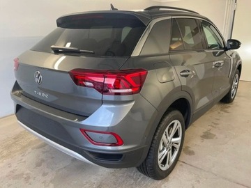 Volkswagen T-Roc I SUV Facelifting 1.5 TSI ACT 150KM 2025 Life Plus 1.5 TSI 150KM, zdjęcie 2