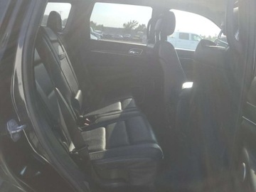 Jeep Grand Cherokee IV 2017 Jeep Grand Cherokee Summit 2017 5.7l 5.7 Benzyna 360KM, zdjęcie 10