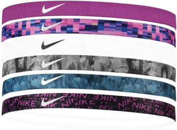 Opaska na głowę Nike rozmiar uniwersalny