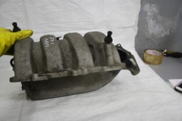 VW AUDI 1.6 FSI BAD 110K ВПУСКНОЙ ПАТРУБОК 036129711EL