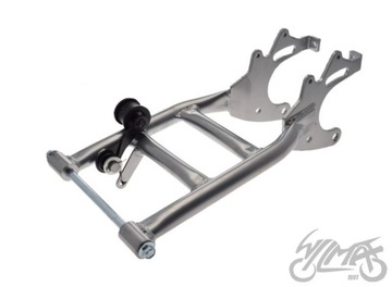 ЗАДНИЙ ПОВОРОТНЫЙ РЫЧАГ QUAD 150 200 250 BASHAN KINROAD