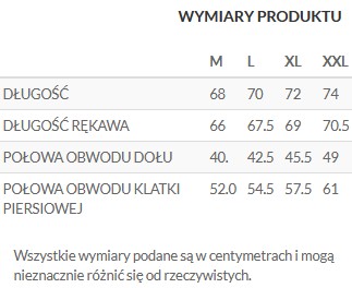 M8104 TOP SECRET POMARAŃCZOWY SWETER KARDIGAN _L