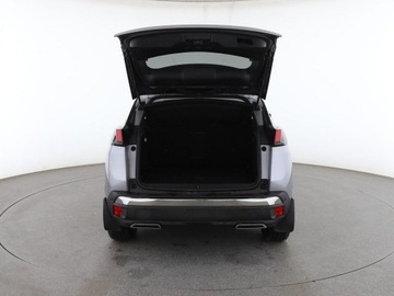 Peugeot 3008 II Crossover 1.2 PureTech 130KM 2017 Peugeot 3008 Automat, Allure, Kamera, Aut.klima,, zdjęcie 18