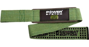 G-POWER SYSTEM PASKI TRENINGOWE CIĄG TREC SIŁOWNIĘ