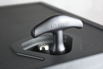 Ящик для инструментов 800х500х460 BUS LAWETA TIR