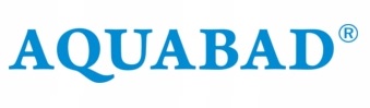 Aquabad термостат, головка, клапан, радиатор ванной комнаты