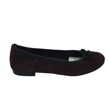 Buty damskie baleriny Tamaris rozmiar 36