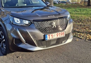 Peugeot 2008 II 2020 Peugeot 2008 Peugeot 2008 1.5 Diesel 102KM, zdjęcie 4