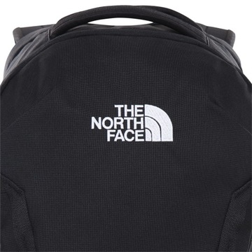 Рюкзак The North Face Vault tnf black III SS22