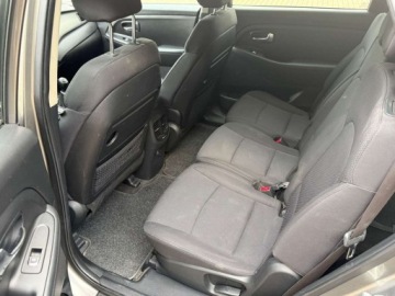 Kia Carens IV Minivan 1.7 VGT CRDI 115KM 2014 Kia Carens SlicznaCarens 1.6 115KM 7osobowa Parktroniki Ledy Klimatron Tme, zdjęcie 13