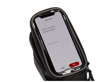 Сумка-каркас KROSS ROAMER TOP BAG