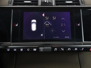  DS Automobiles DS 7 Crossback 1.5 HDi Chic, zdjęcie 25