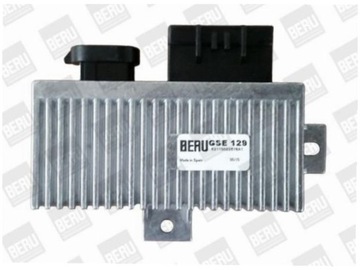 RELÉ SVÍČEK ŽHAVÍCÍCH DACIA SOLENZA 1.9 OPEL MOVANO A