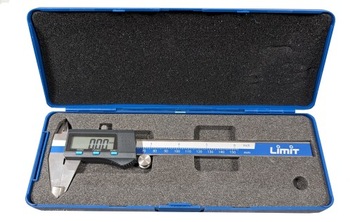 Suwmiarka cyfrowa CDK-ABS 150mm Limit
