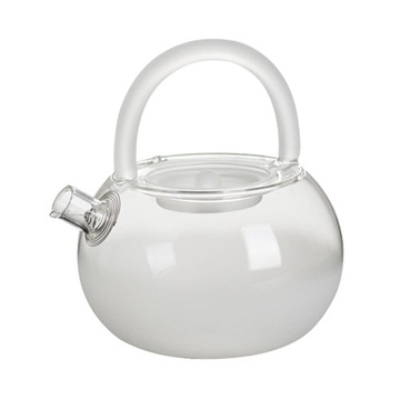 Заварочный чайник матовый 780 мл Tea Steeper