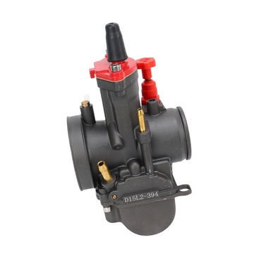 Карбюратор для мотоцикла PWK 30mm Power Jet Carb