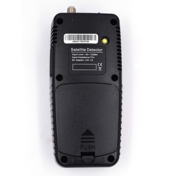 WS-6933 Измеритель спутникового сигнала