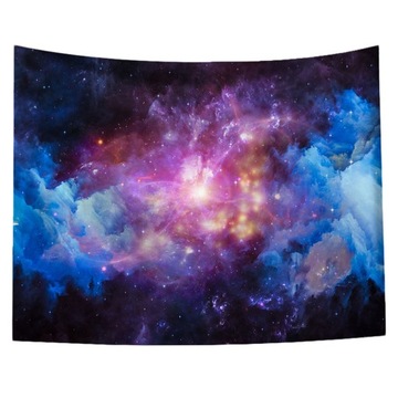 Tapestry Dywan Ścienny Ręcznik Plażowy Zasłon