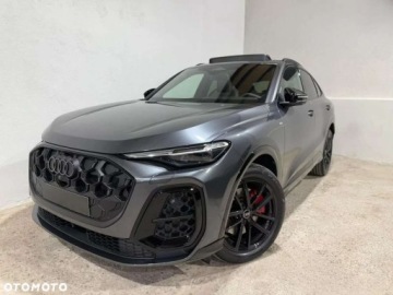 Audi 2026 Audi Q5 Sportback Audi Q5 Sportback 40 TDI mHEV Quattro S Line S tronic 2.0, zdjęcie 7