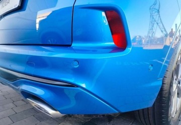 Ford Kuga III SUV Facelifting 1.5 EcoBoost 186KM 2024 Ford Kuga Ford Kuga 1.5 EcoBoost FWD ST-Line X 1.5 Benzyna 187KM, zdjęcie 9