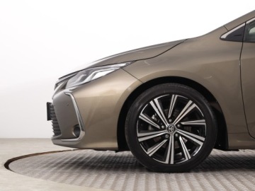 Toyota Corolla XII Sedan 1.5 VVT-i 125KM 2022 Toyota Corolla 1.5 VVT-i, Salon Polska, zdjęcie 14