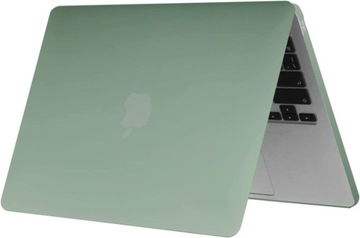 Чехол-футляр Macbook AIR 13 13.6 MATTE A2681 M2