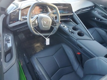 Chevrolet Corvette C7 2026 Chevrolet Corvette Stingray 2LT 2026 6.2 Benzyna 490KM, zdjęcie 8