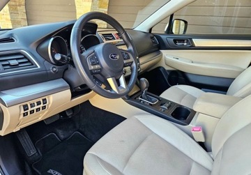 Subaru Legacy V Kombi Facelifting 2.5i 173KM 2015 Subaru Legacy BENZYNA 2.5, Niski przebieg, 60 tys Automat, Boxer 2.5 173KM, zdjęcie 24