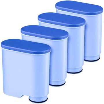 4 x Filtr zamiennik Philips Saeco AquaClean CA6903