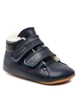 Froddo Trzewiki G1130013-2 Dark Blue