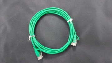 Slimpatchcord Slimlight CAT6 U/UTP 2M