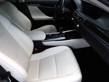 Lexus GS IV Sedan Facelifting 200t 245KM 2016 Lexus GS 200t, Salon Polska, Serwis ASO, Automat, zdjęcie 8
