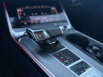 Audi A6 C8 Avant Facelifting 2.0 45 TFSI 265KM 2025 Audi A6 Avant Head-up Kamera 360 Gwarancja Faktura VAT 2.0 Benzyna, zdjęcie 18