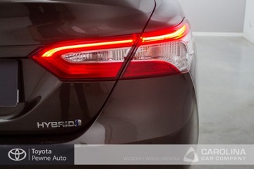 Toyota Camry IX Sedan 2.5 Hybrid Dynamic Force 218KM 2019 Toyota Camry 2.5 Hybrid Prestige CVT Navi, zdjęcie 14