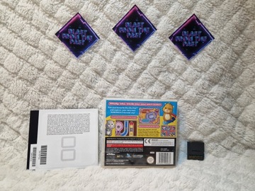 Zhu Zhu Pets 9/10 ENG DS