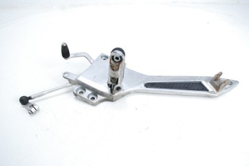 Комплект левой подножки YAMAHA FJR 1300 06-12