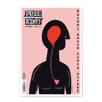 PRZEKRÓJ 4/ 2021