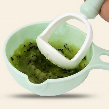 РУЧНАЯ ИЗМЕЛЬЧИТЕЛЬница ДЛЯ ДЕТСКОГО ПИТАНИЯ ДЛЯ ФРУКТОВ