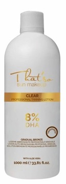 Тестер лосьона для загара This’so Clear Bronze 8%