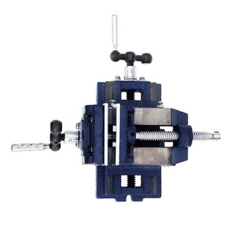 IMADŁO KRZYŻOWE MASZYNOWE 75MM DWUOSIOWE WIERTARKA