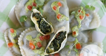 ПЕЛЬЦЕВАРКА ПЬЕРОГОЛЕЕК ФОРМА ДЛЯ ПЕЛЬЦЕВ «USZEK»