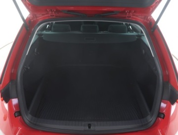 Skoda Octavia IV Liftback 1.5 TSI EVO 150KM 2023 Skoda Octavia 1.5 TSI, Serwis ASO, Automat, Klima, zdjęcie 13