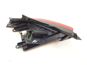 Peugeot Metropolis 400 14-19 Задний правый фонарь