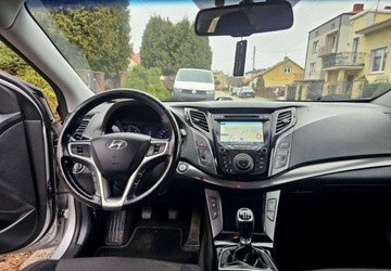 Hyundai i40 Kombi 1.7 CRDi HIGH 136KM 2013 Hyundai i40 Hyundai i40 1.7 CRDi Premium 1.7 Diesel 136KM, zdjęcie 20